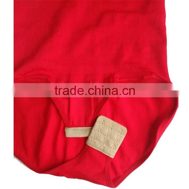 2016 New Sexy Body Shaper Open Crotch Seamless Women Shapewear