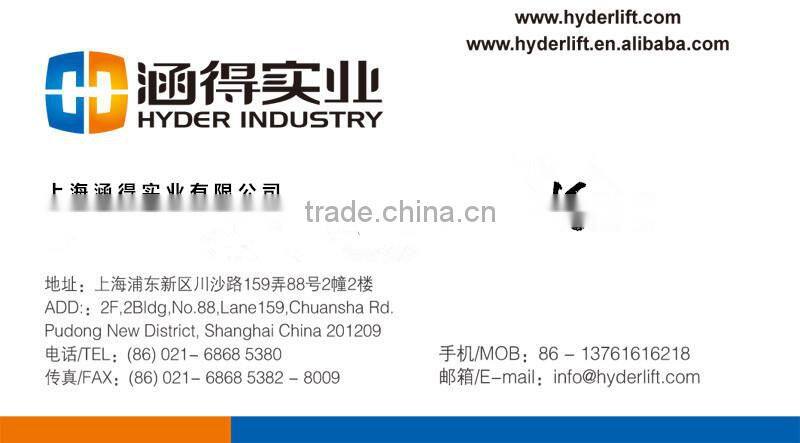 4x4 mini forklift forklift truck