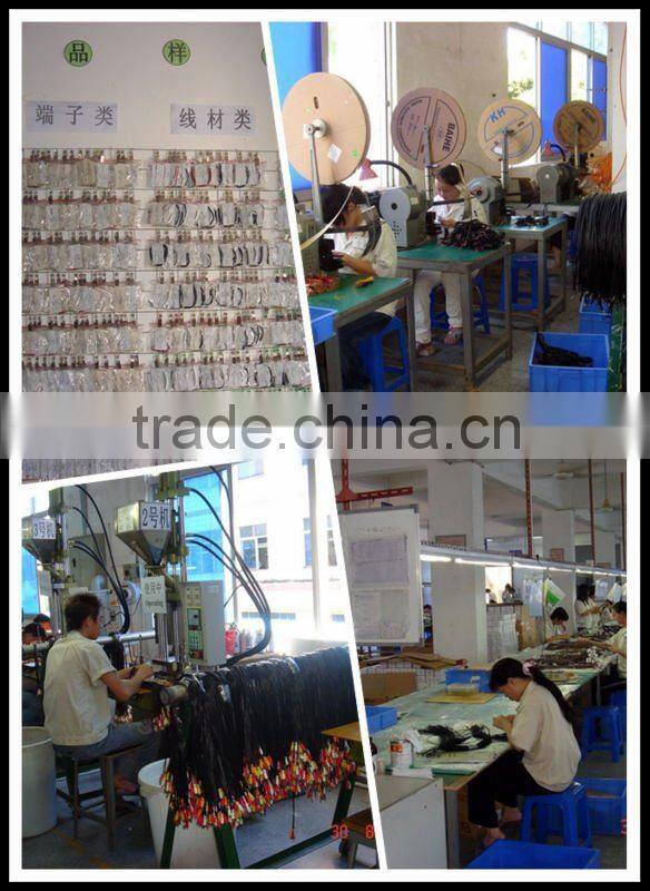 Washing Machine Harness customs