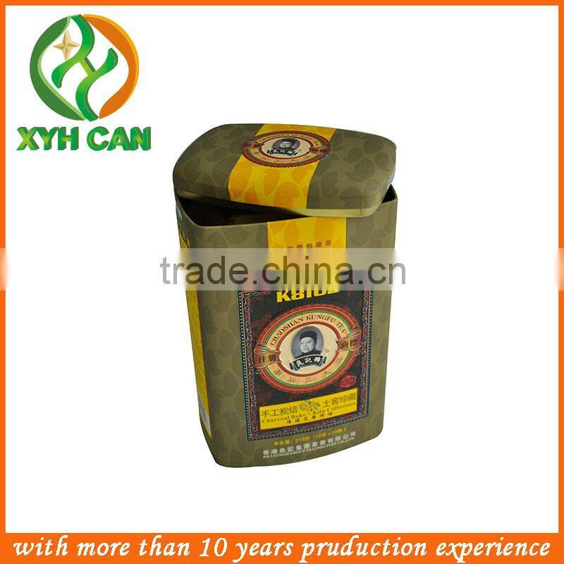 would like to buy coffee tin can 250g
