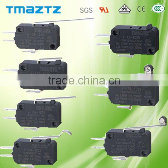 electromechanical limit switch alternative telemecanique limit switch