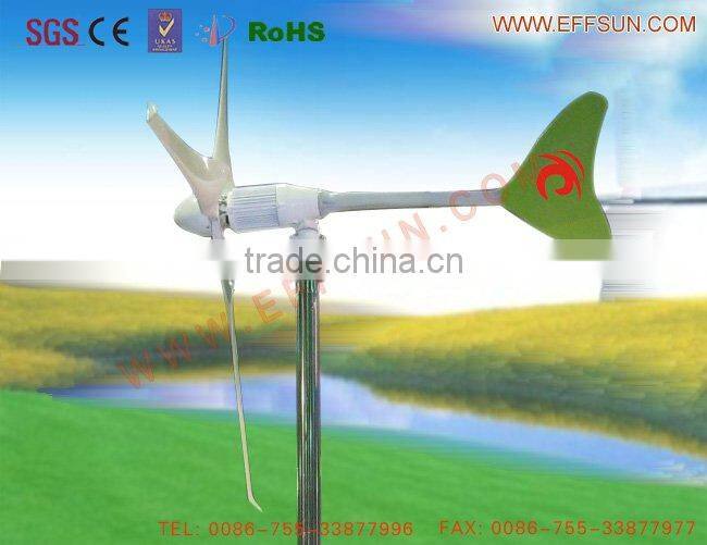 1000W Wind Turbine Manufacturers