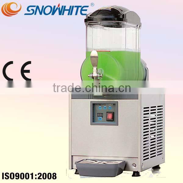 commercial slush smoothies maker