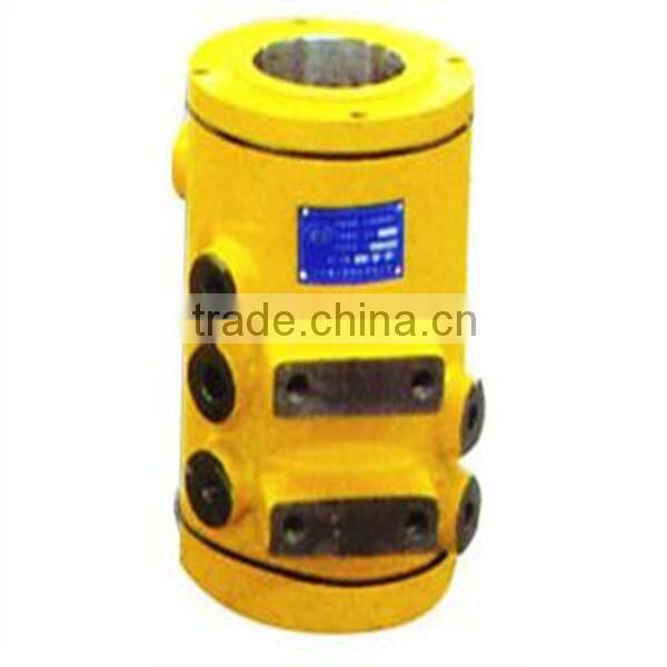 Central swivel joint DHZ-1