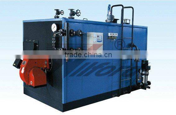 Oil Boiler/Industrial boiler,Steam Boiler 500kg/h