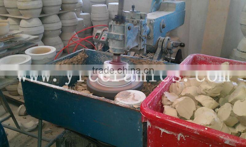 YF28005 ceramic stackable mug wholesale