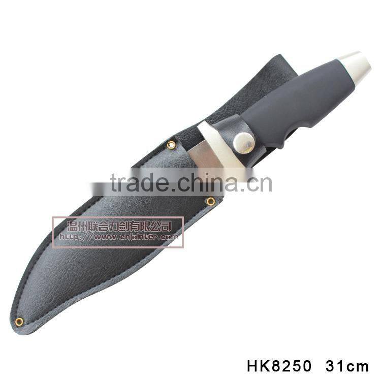 Wholesale hunting knife HK8250