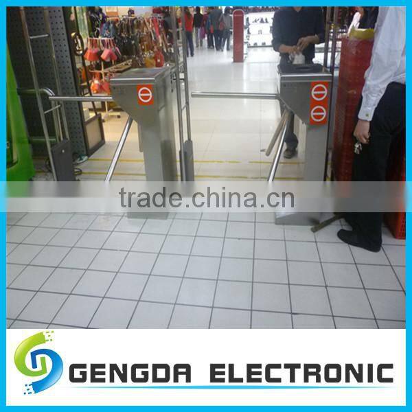 HIGH QUALITY BARRIERS TURNSTILE CONTROL BOARD