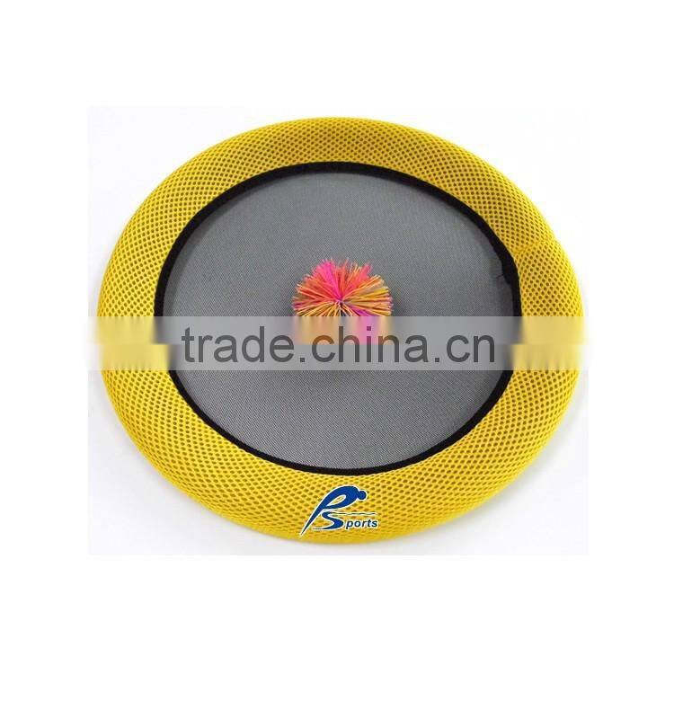 Stretch racquet &Bouching Pad Set