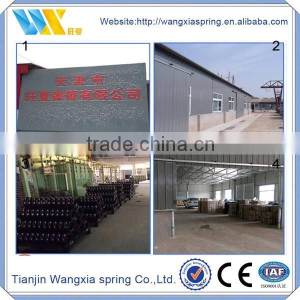 Automobile Coil Spring