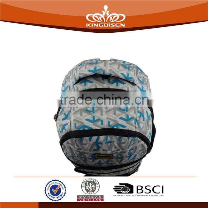 New Design 17 Inches Laptop Backpacks