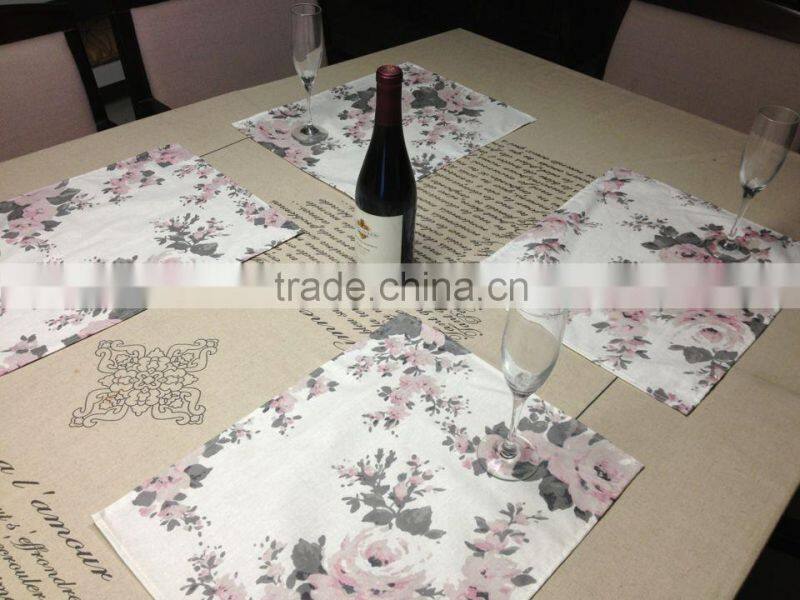 table cloth/table cloths/table cover