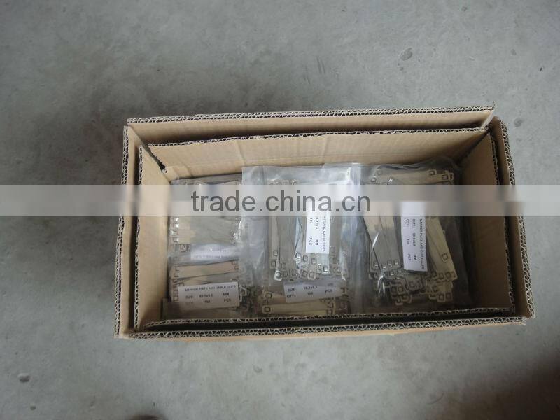 RV1.25~4L Type Shipborne Cable Lug for sale