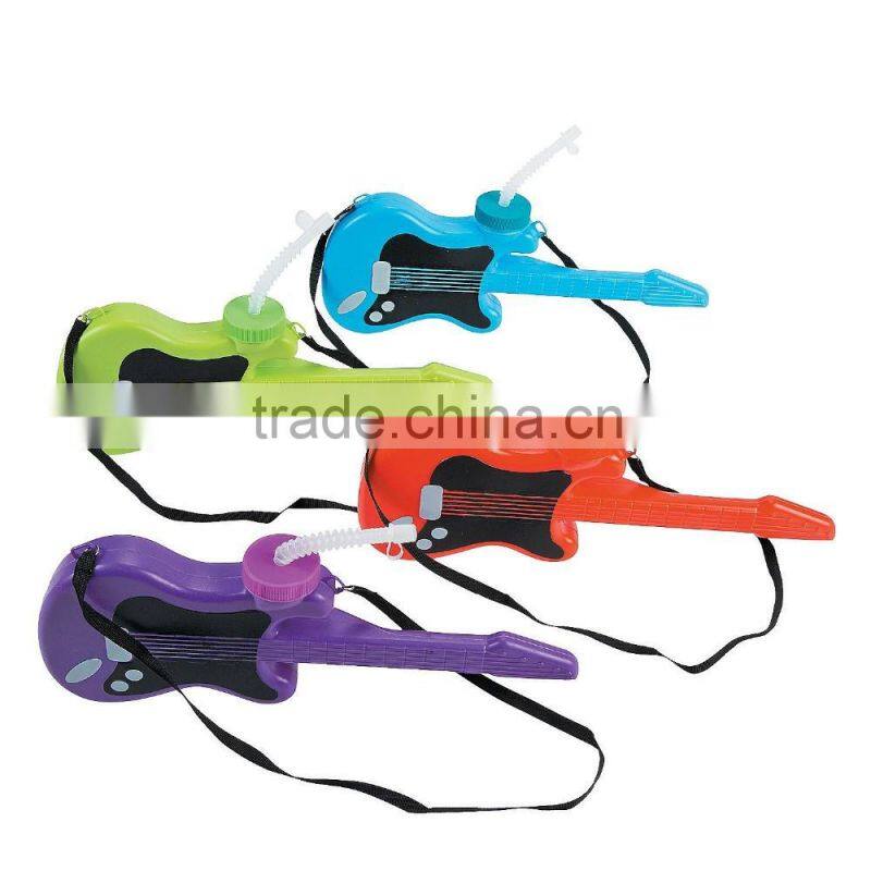 16 oz. 450ml Wholesale New Custom Design Colorful Food Grade Plastic Square Shaped Halloween Party Cups with Lids and Straws