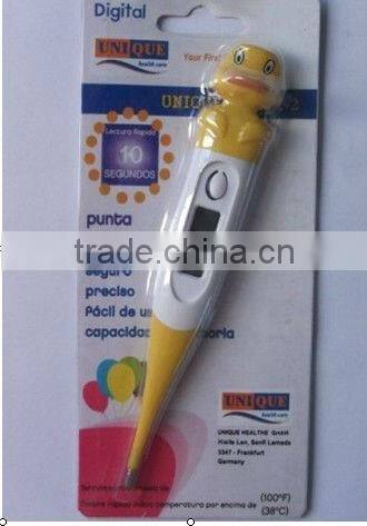 Hot sale nice oral digital thermometer