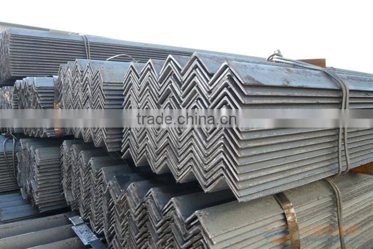 Online Shopping Q235-Q420 AISI Angle Steel For Building Materials