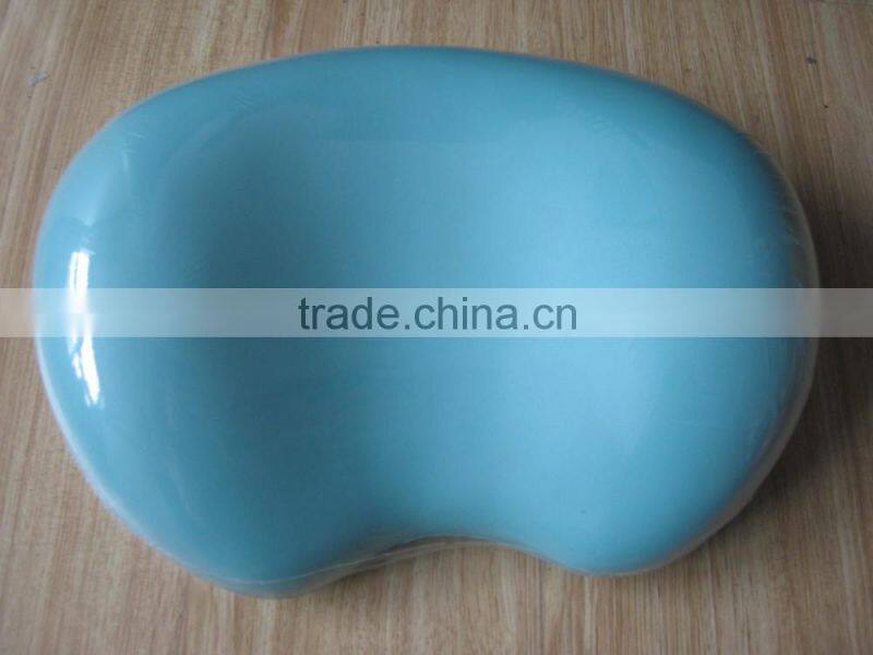 Superior Comfort for Your Head and Neck PU Bath Pillow