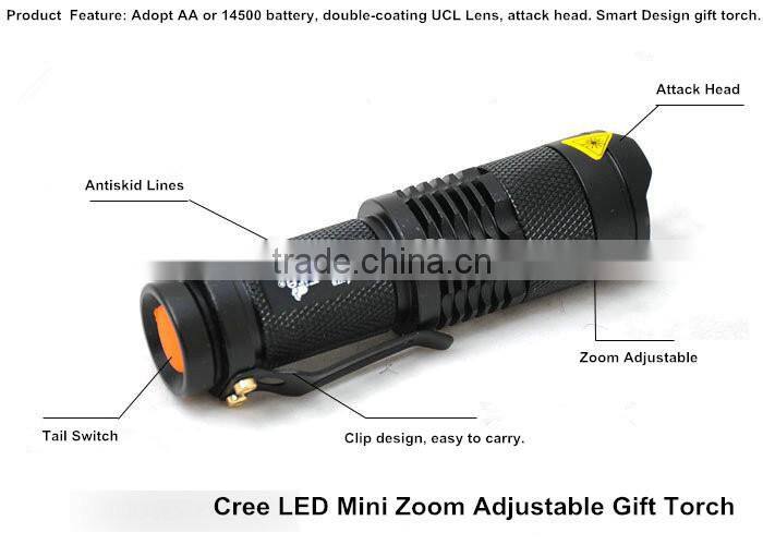 tactical led flashlight, alibaba express led flashlight, China manufacturer led flashlight