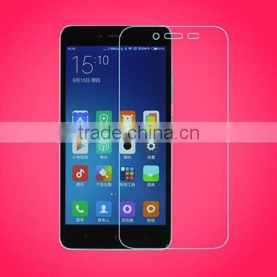 New arrival tempered glass screen protector for xiaomi tablet 9H hardness
