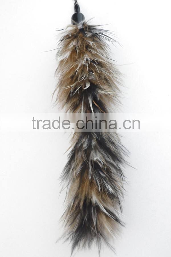 crazy similar as da bird feather cat toy cat teaser cat wand