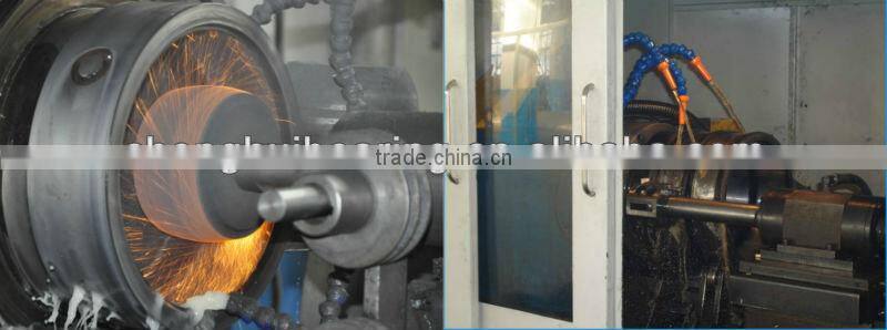 spherical plain bearing rod ends requiring maintenance POS & PHS with male and female thread rod end bearing bearings