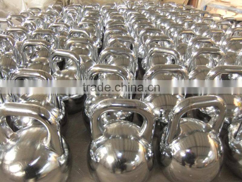 colorless competition Kettlebell corporate gifts