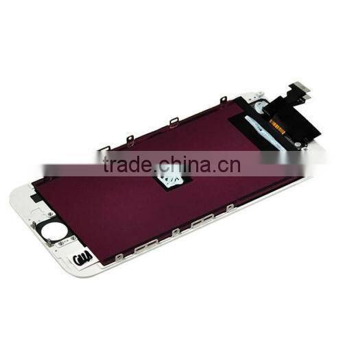 For iphone 6 plus touchscreen display