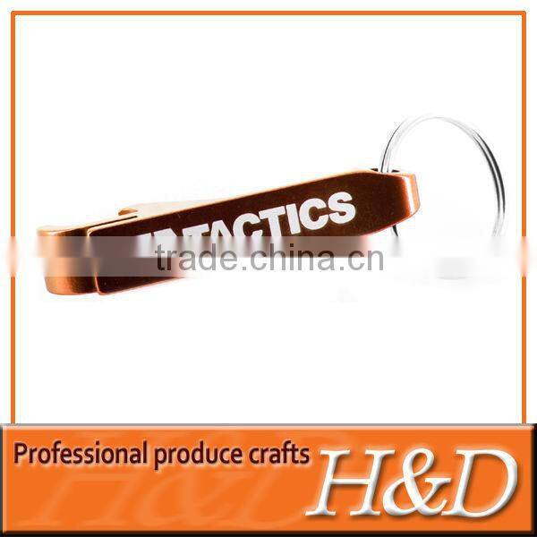 2013 Newest designs cool keychain bottle opener