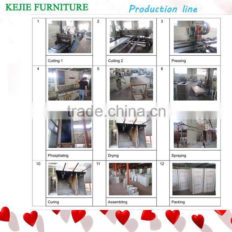 Whole Kitchen Cabinet Set 3 Storage Cabinets and a Single Cabinet