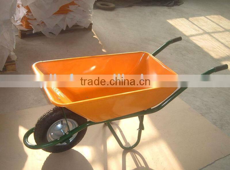 WB6401 south american garden tool wheel barrow