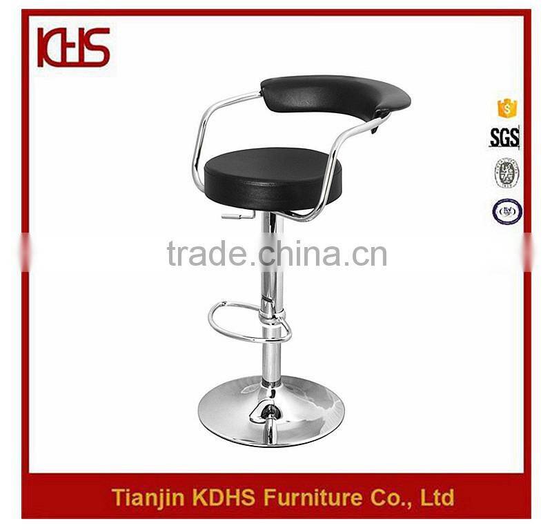 Beautiful 2016 Best Modern Various Bright Color Full Fabric Covered Leisure Chair