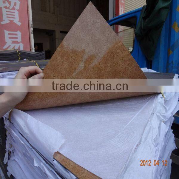 laser printing pvc plastic sheet 3mm