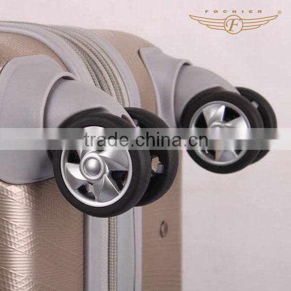 16 Inch ABS Suitcases Carry On Luggage