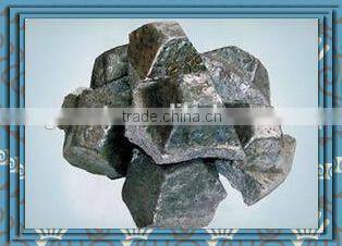 Steelmaking materials as deoxidizer silicon calcium barium aluminium ferro alloy /Si Ba Ca Al Fe alloy