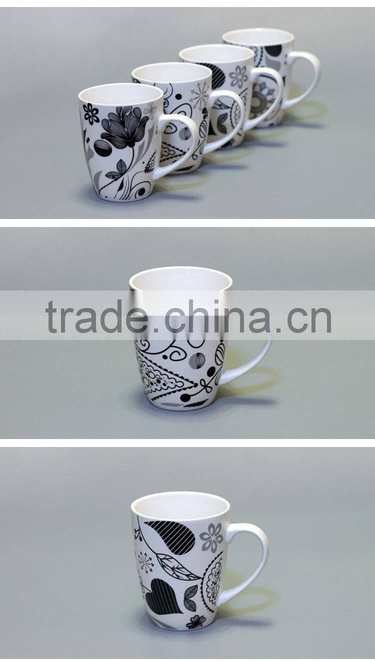 high quality 15oz cheap plain white coffee mug,cheap mug