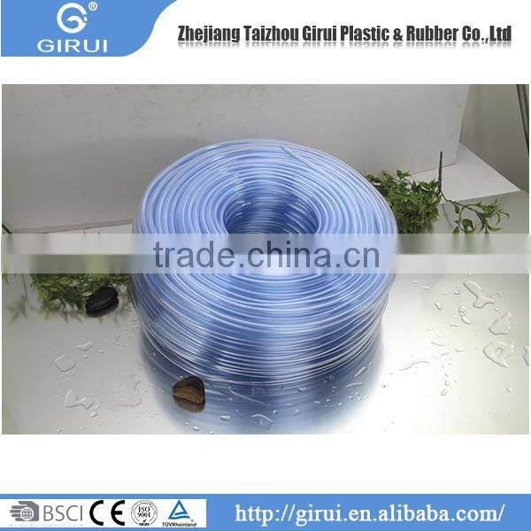 Convenient fast premium quality heavy duty braided hose