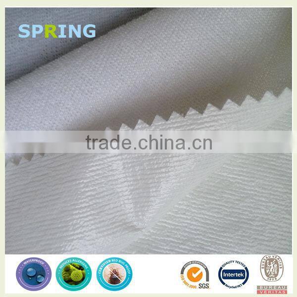 Cheap Bulk Waterproof Bamboo Loop Terry Fabric