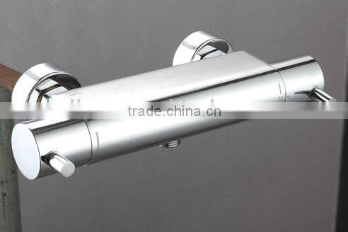 European Exposed Shower Mixing Valve TMV2