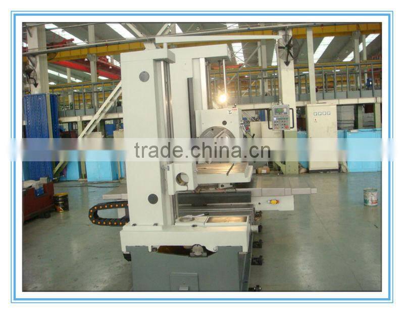 TPX 6111 Manual Milling Machine Table Type