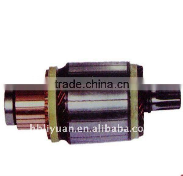 12V MARELLI IM75 Armature