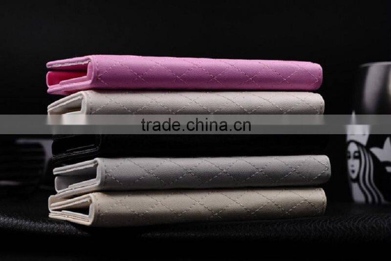 Whosale sheep leather Case for Sony L36H