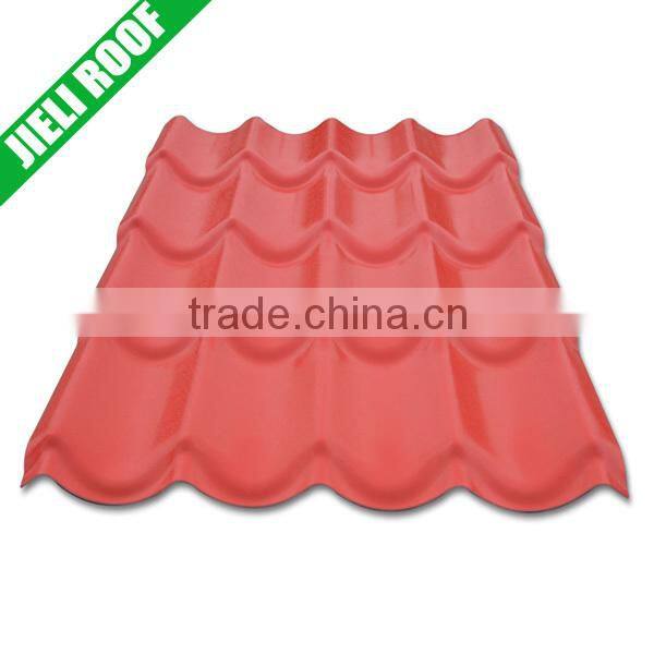 curved roofing sheet weight