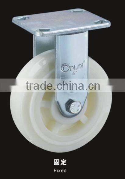 caster for electr scooter