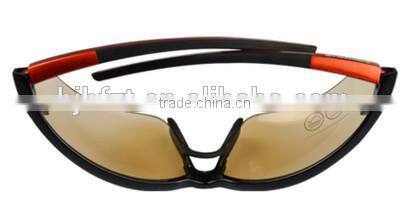 Deltaplus communicating polycarbonate bluetooth with osteophonic safety glasses