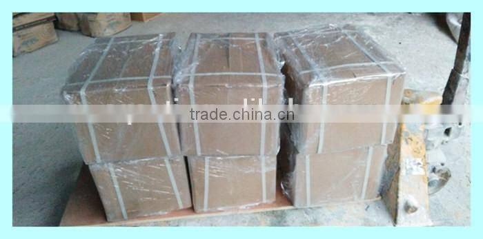 Superior Texture GRP Material Speed Climbing Holds for Kiddies