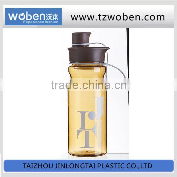China wholesale plastic Sport drinking Bottles