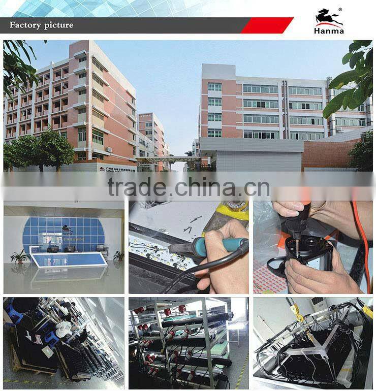 Wholesale aluminum 27w led work light