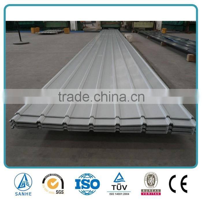 Corrugated steel sheet / Steel Roof / Wall panel