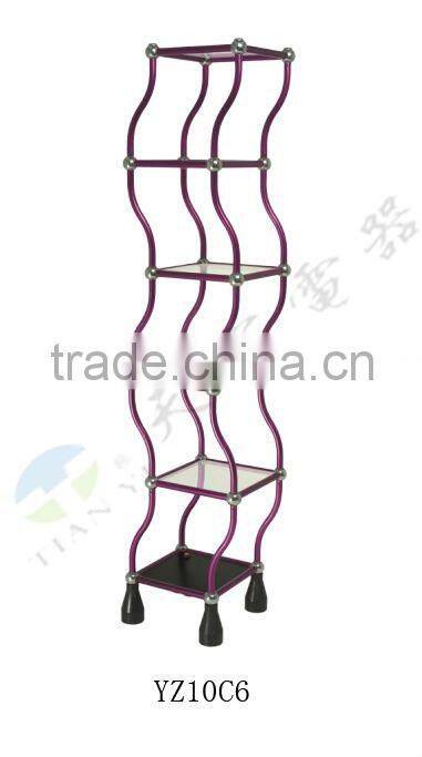 Beauty exhibition dancing stand ( ZZ12C5)