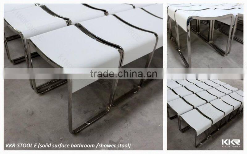 stone stool ,bar stool ,indoor stool